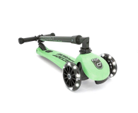 Scoot & Ride Highwaykick 3 LED Hulajnoga Balansowa 3+ Kiwi - 568500 - zdjęcie 3